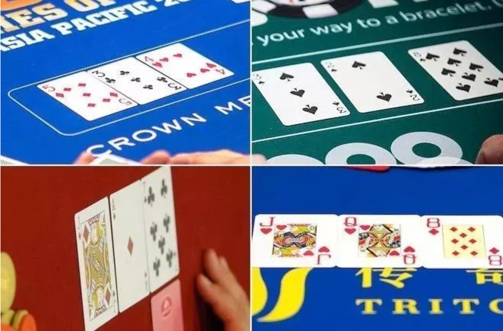“德州扑克中的窒息时刻：如何避免关键时刻失误”